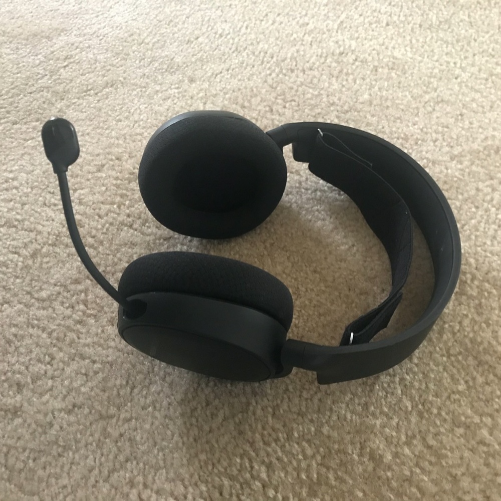 SteelSeries Arctis 3 Bluetooth Gaming Headset - Picture 2 of 2
